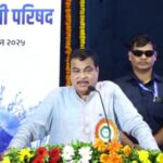 शेतकऱ्यांच्या आत्महत्येच प्रमुख कारण म्हणजे पाणी टंचाई आहे – नितीन गडकरी
