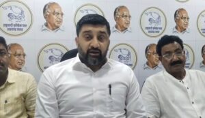 अखेर काटोलचा संत्रा प्रक्रिया कारखान्याचा मार्ग मोकळा, सलील देशमुखांच्या न्यायालयीन लढाईला यश..