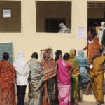 10 नगरपरिषद निवडणुकीत 69.42 % मतदान